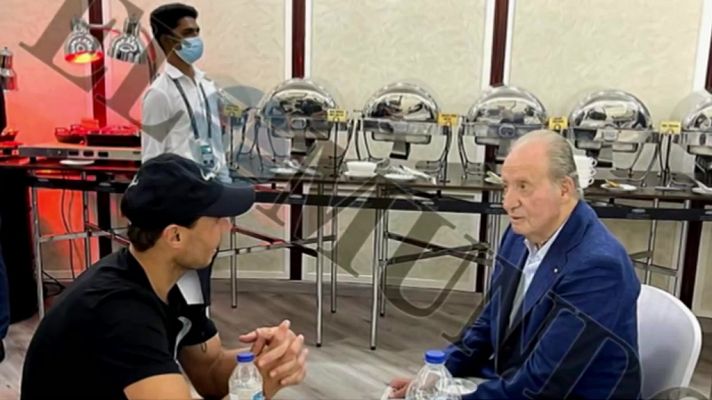 La tarde en 24h - La tarde en 24 horas - 20/12/21 (1)