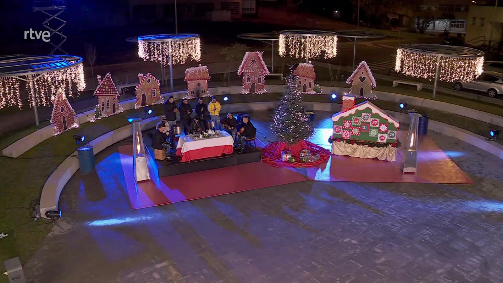 España Directo - 20/12/21 - ver ahora