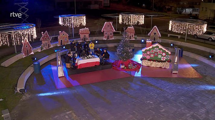 España Directo - España Directo - 20/12/21