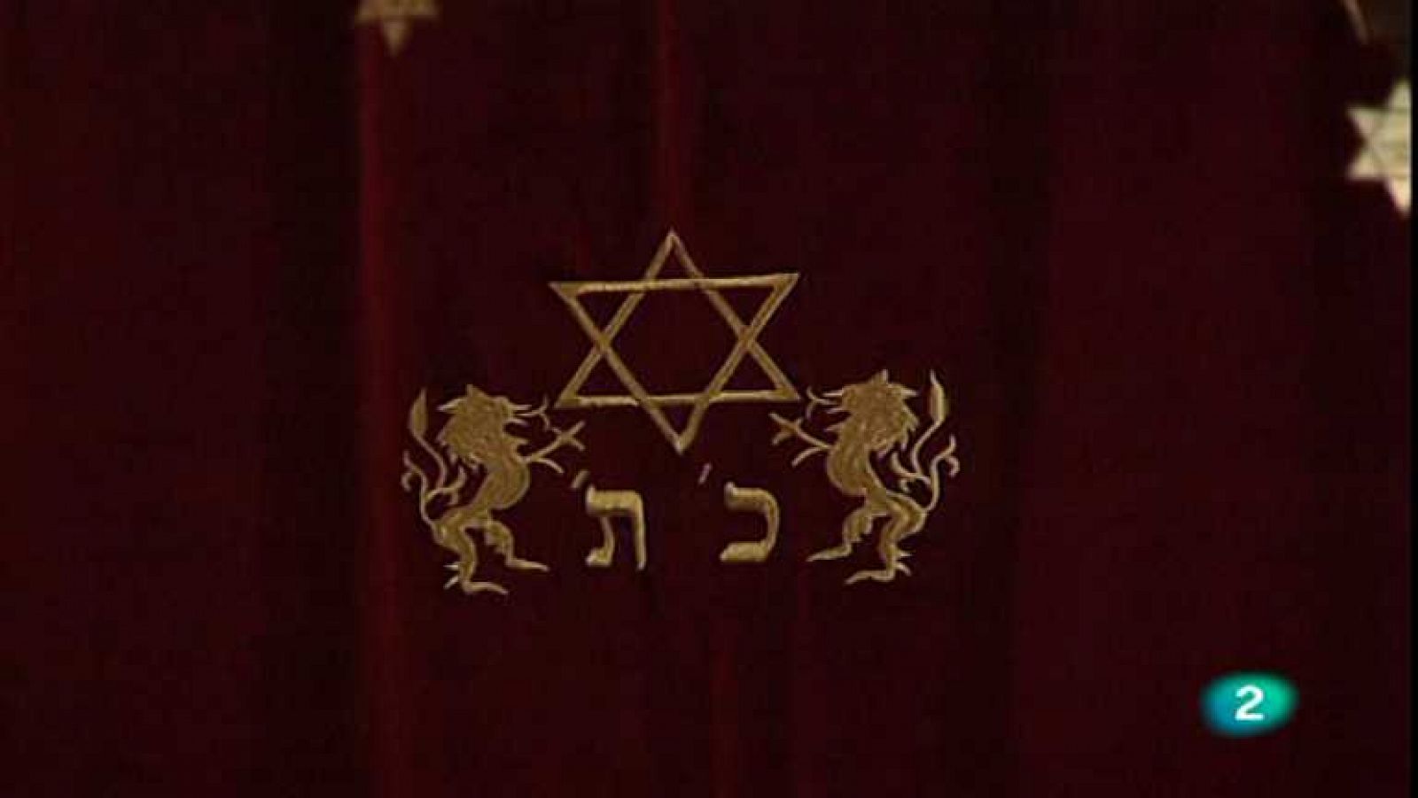 Paisajes de la Historia - Sefarad, judíos en España - ver ahora