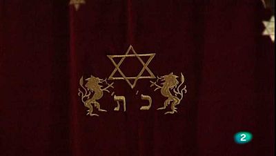 Sefarad, judíos en España