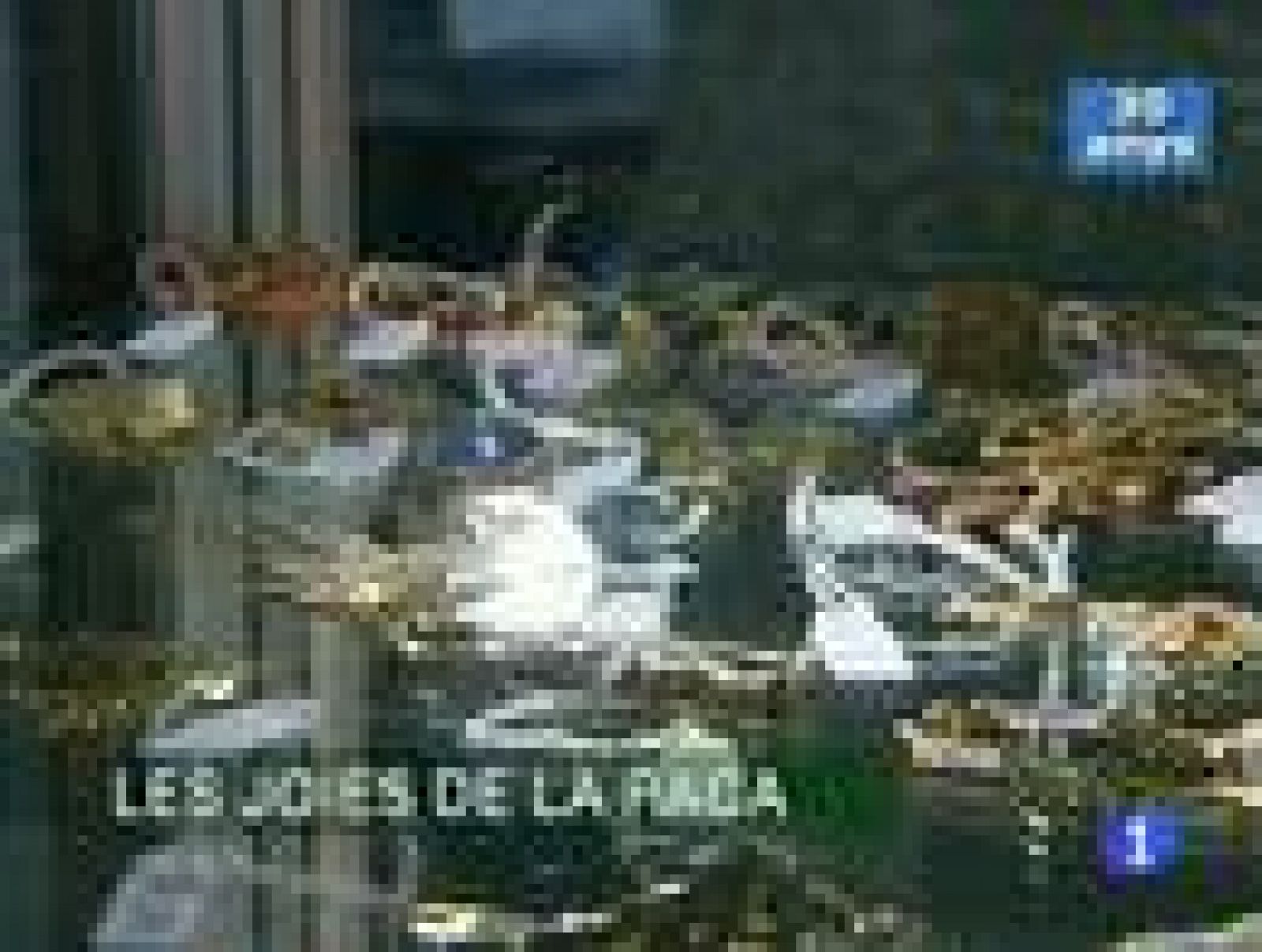 Informatiu Balear. Informatiu de les Illes Balears. (10/11/09)