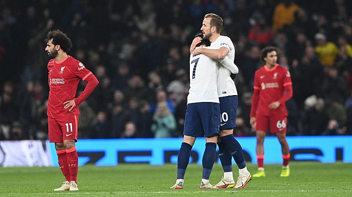 El deporte profesional, ante la nueva ola del coronavirus -- Ver ahora