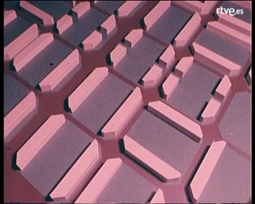 Arxiu TVE Catalunya - L'Eixample ideal