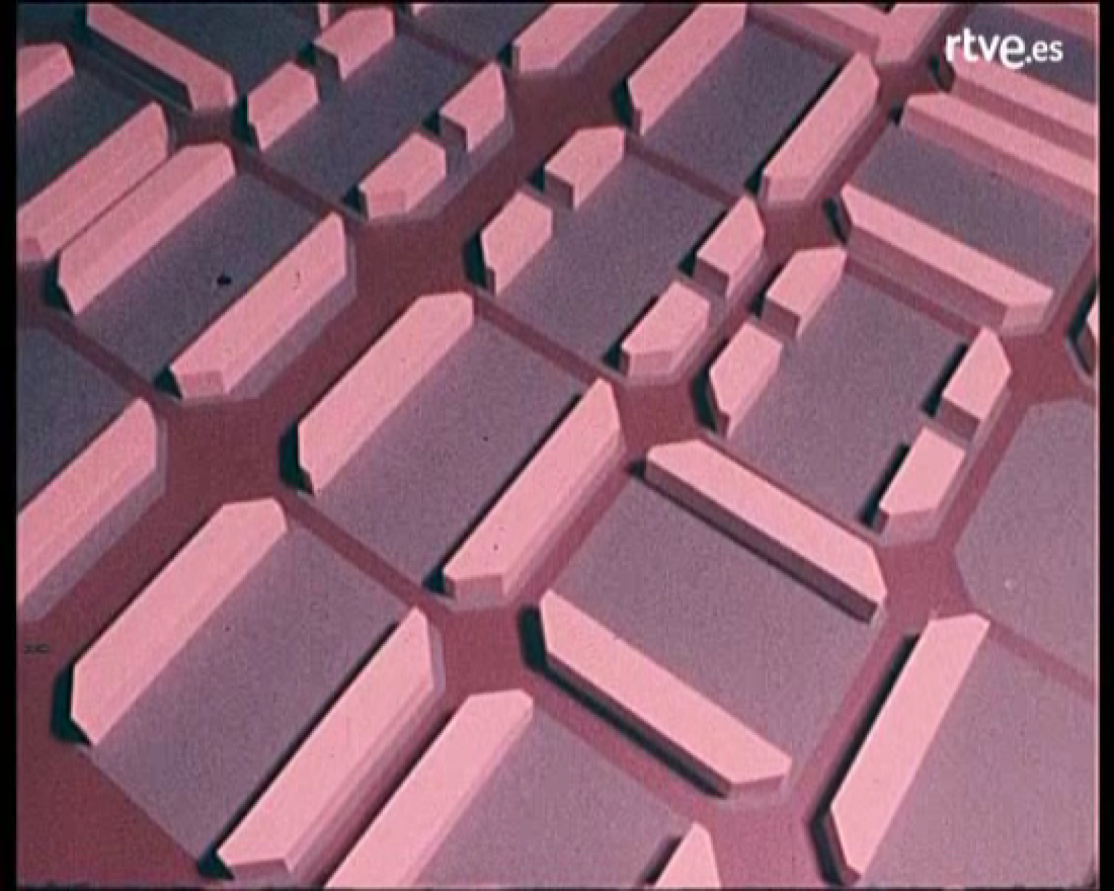 Coses d'ahir - L'Eixample ideal