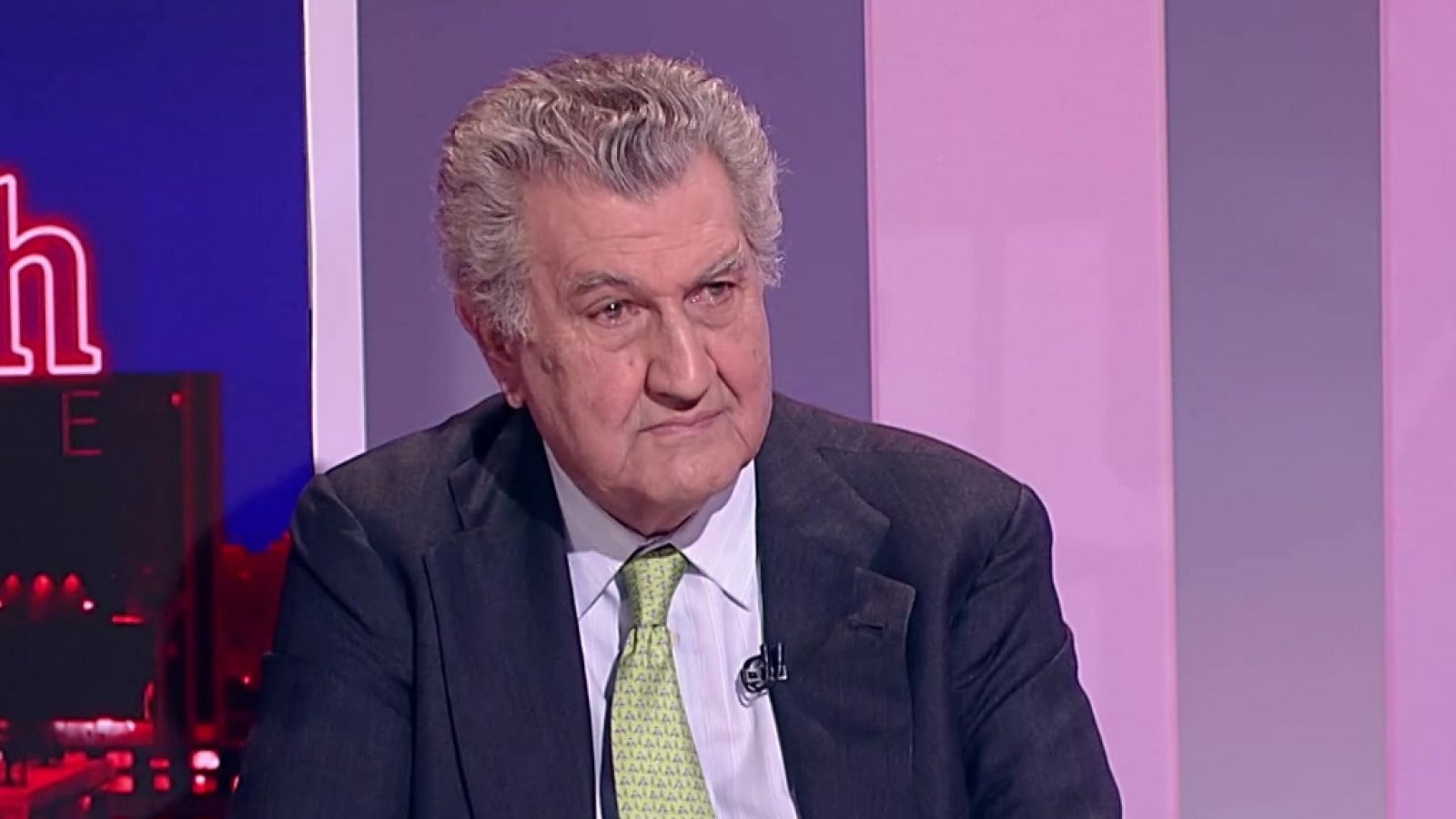 La noche en 24 horas - 20/12/21 - ver ahora