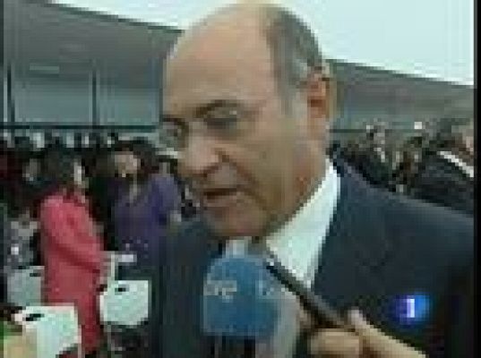  - Acuerdo por el diálogo social