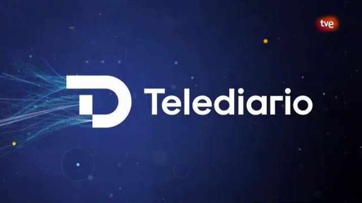 Telediario 1 - Telediario Matinal en Cuatro Minutos 21/12/2021