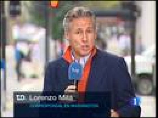  - Nuevos informes sobre Fort Hood