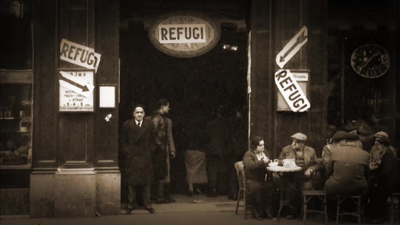 Reportero de la Historia - Episodio 2 - ver ahora