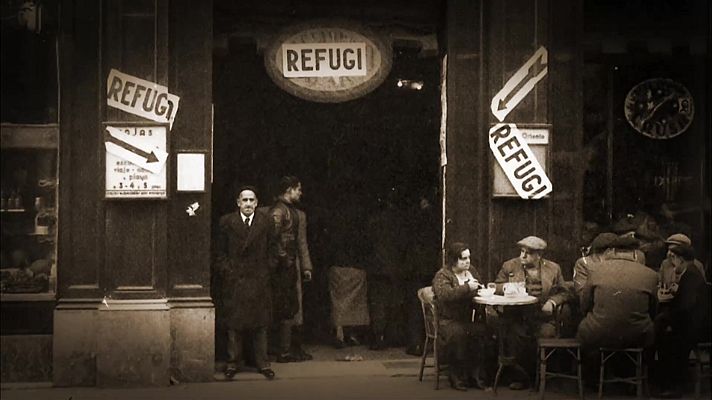 Reportero de la historia - Episodio 2