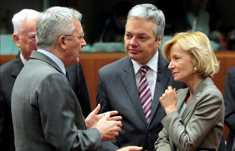 El Gobierno propone compatibilizar un contrato a tiempo parcial con el cobro del paro. 