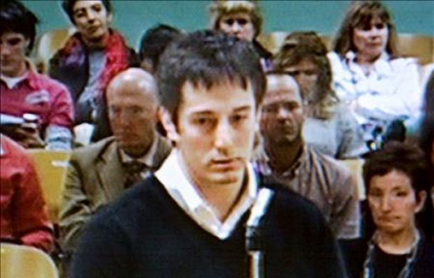  - A punto de acabar el drama Nagore