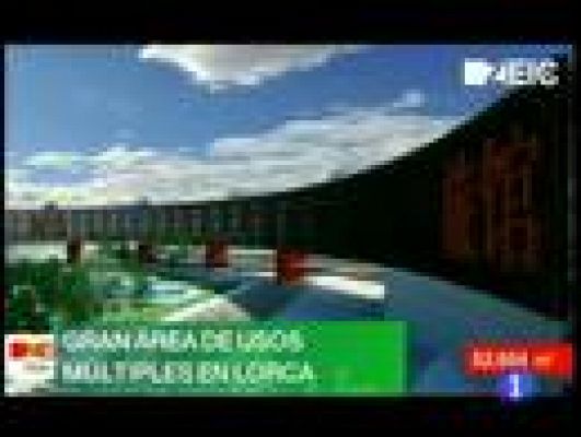 Noticias Murcia - Noticias Murcia - 10/11/09