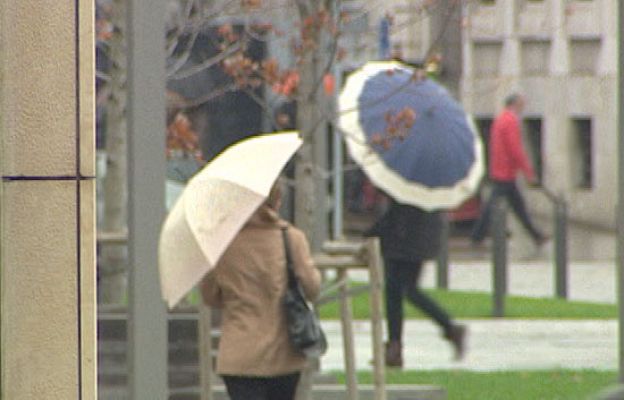  - Remite el temporal