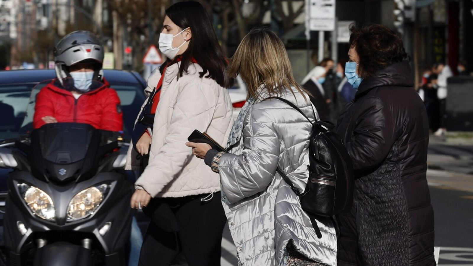 Coronavirus: Propuestas de las CCAA para la Conferencia de Presidentes