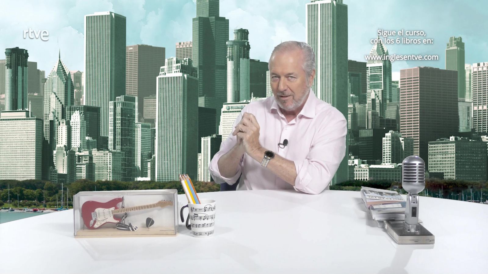 Inglés en TVE - Programa 463 - ver ahora