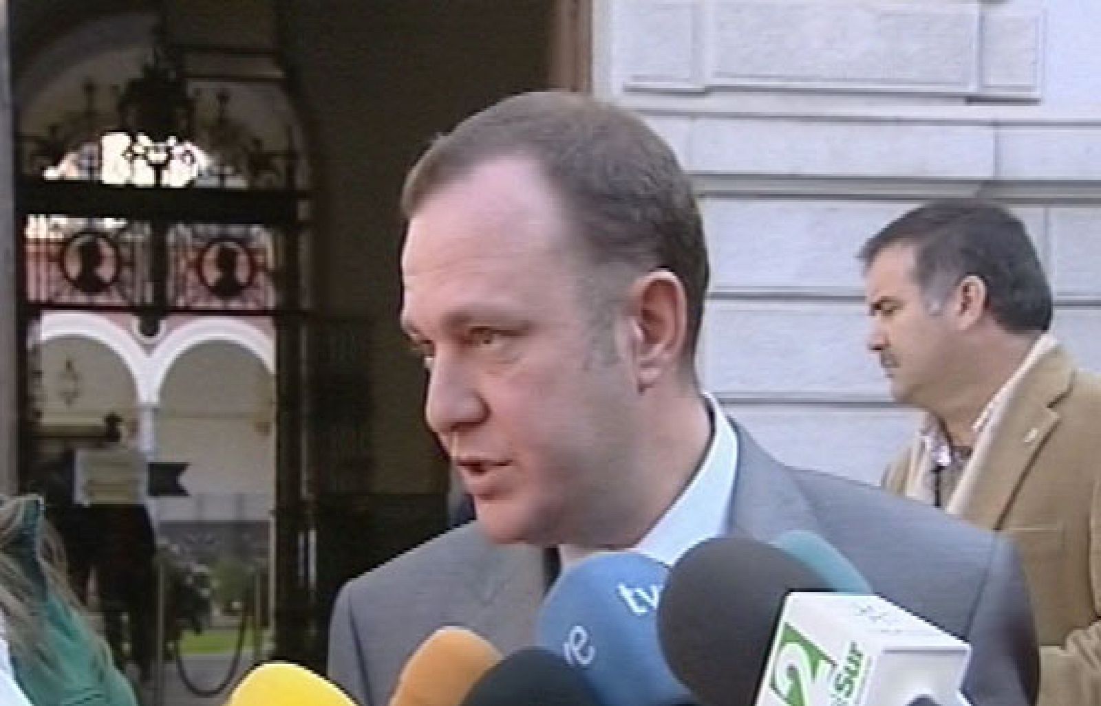 Nueva ordenanza en Granada