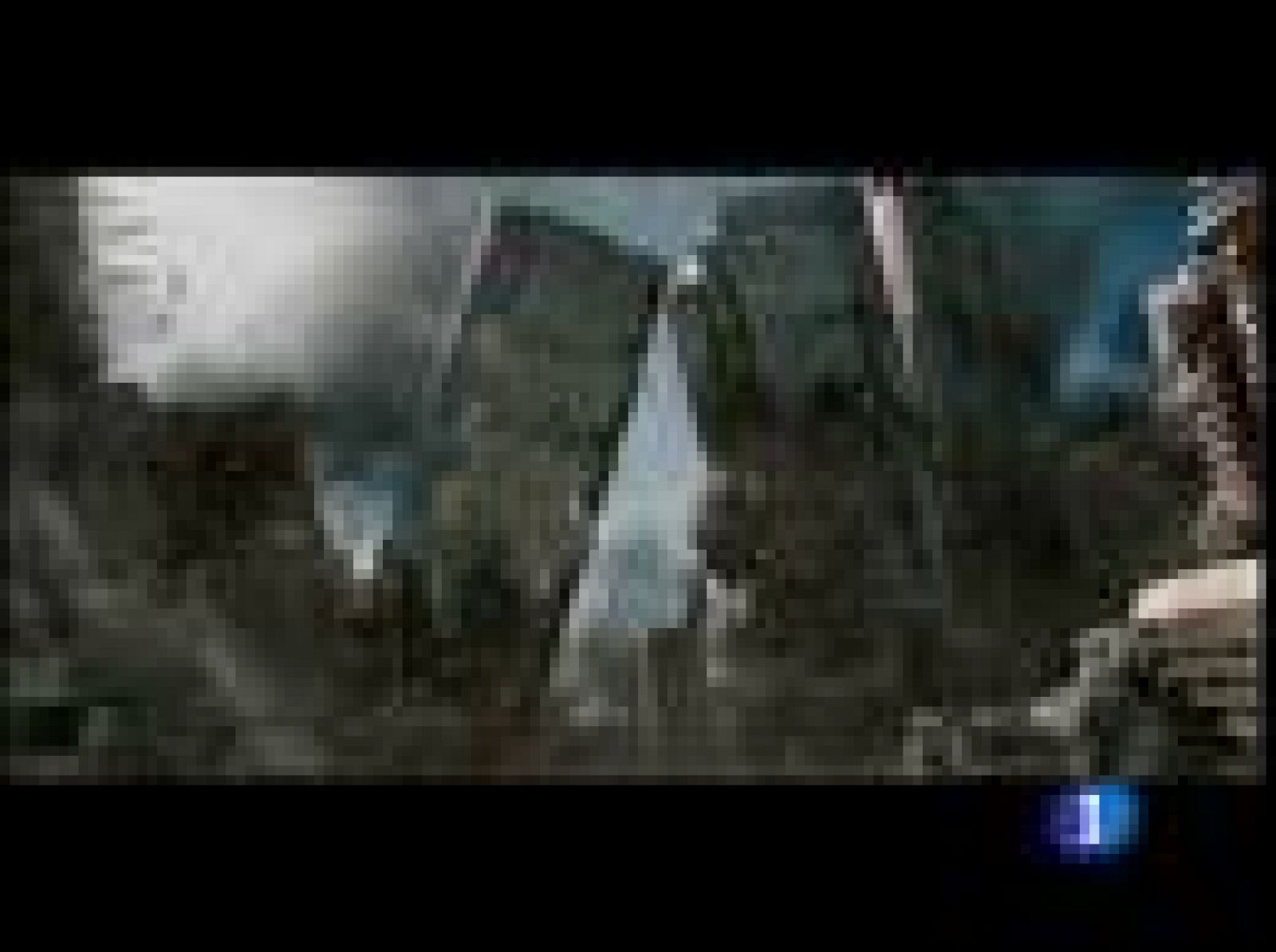 Se estrena 2012, segun los Mayas el fin del mundo