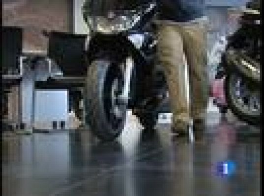  - Plan Moto E no arranca