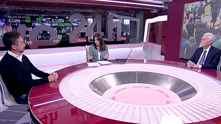 La economía - La economía - 21/12/21