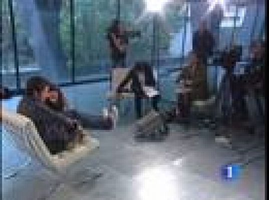  - Alejandro Sanz publica nuevo disco