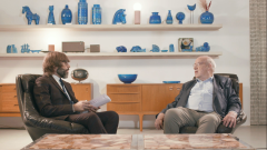 Helvètica - Entrevista a Emili Farré-Escofet