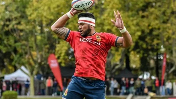 Informativo 24h - Kawa Leauma muere tras sufrir un accidente fortuito