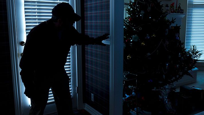 Consejos policiales para proteger nuestra vivienda estas Navidades, si te marchas, te interesa