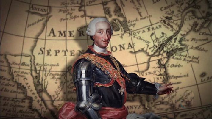 Reportero de la historia - Episodio 11