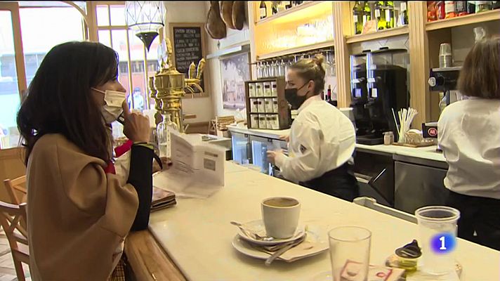 Noticias Andalucía - 24 horas de pasaporte COVID en Andalucía