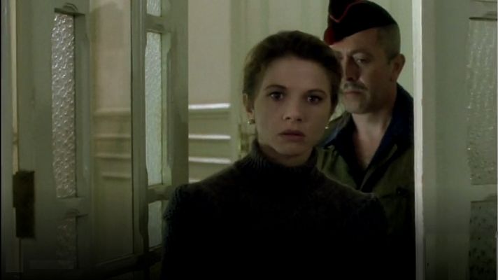 Los jinetes del alba - Episodio 5