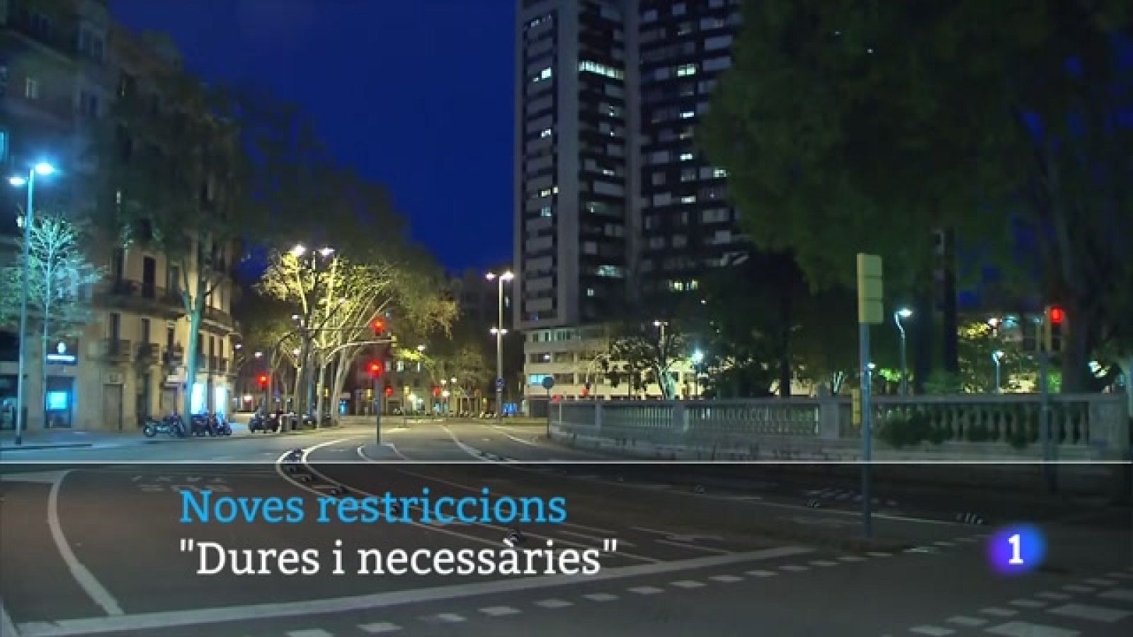 L'Informatiu - 21/12/2021 - veure ara