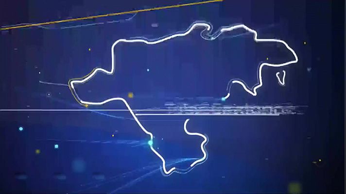 TeleCantabria - Telecantabria - 21/12/2021