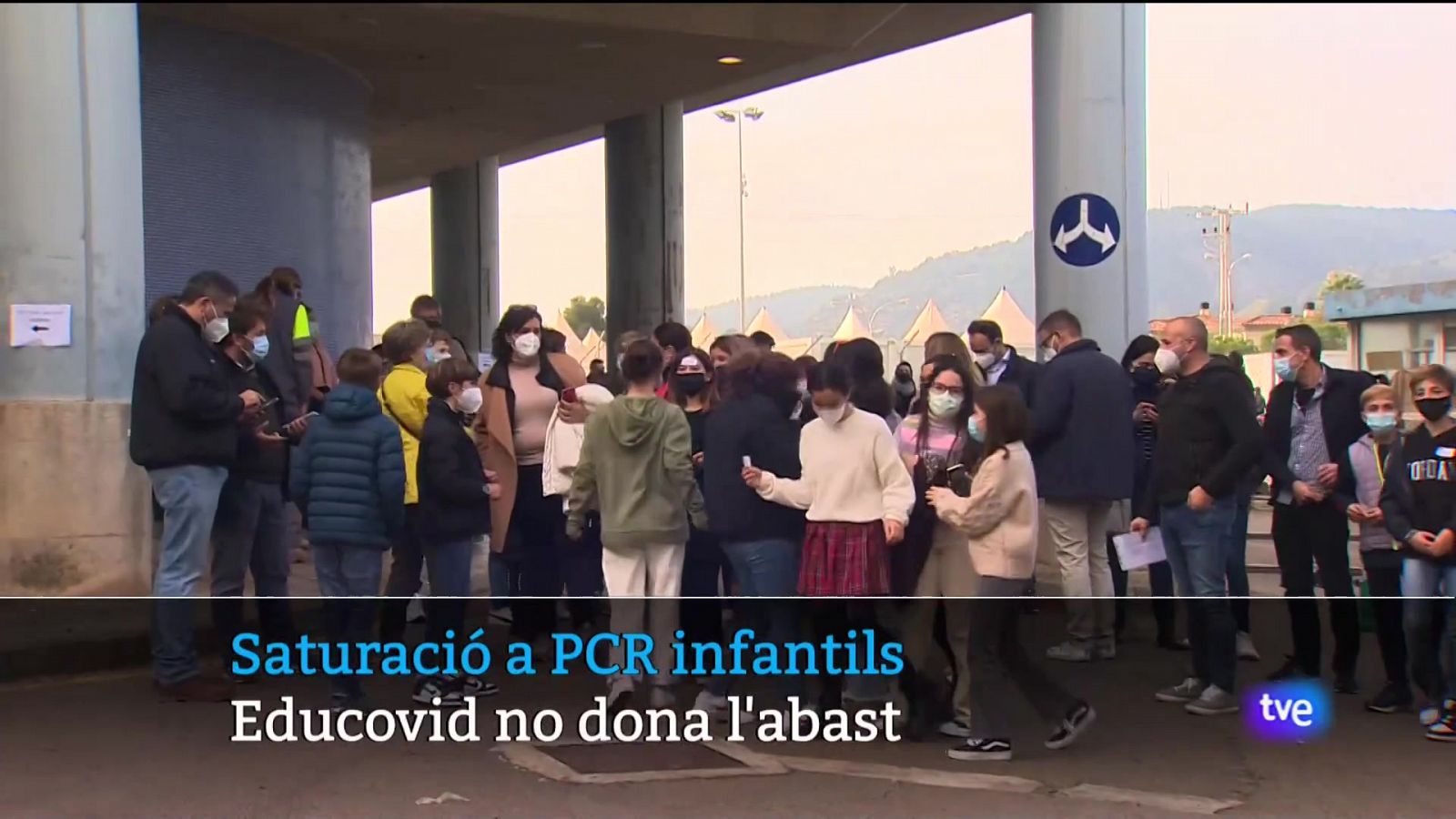 Informatiu Balear: Informatiu Balear - 21/12/21 | RTVE Play