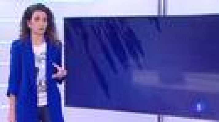 Informativo Telerioja - Informativo Telerioja - 21/12/21