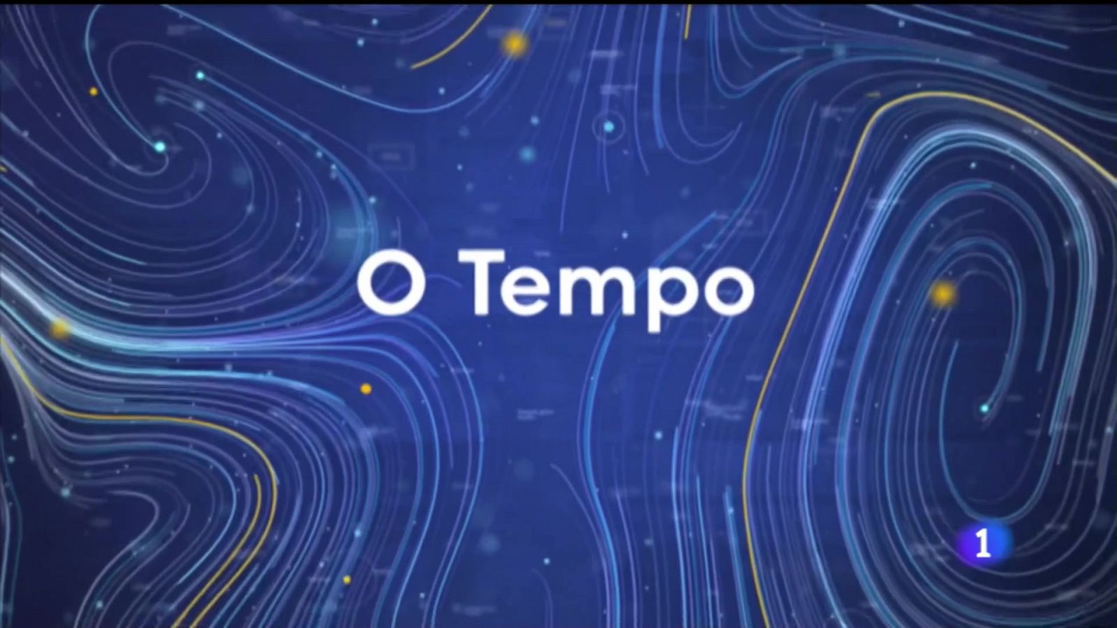 Telexornal - Galicia: El tiempo en Galicia 21-12-2021 | RTVE Play