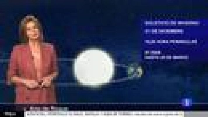 Noticias de Castilla y León - El tiempo en Castilla y León - 21/12/21