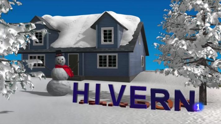 El temps - La tardor i l'anticicló marxen... arriba l'hivern astronòmic