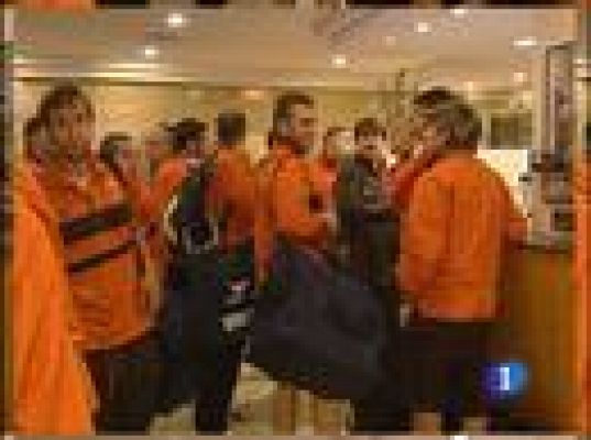 Copa del Rey - El Barça quiere ambiente de Copa