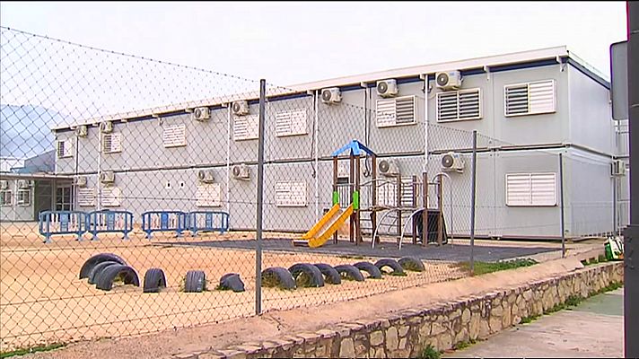 L'informatiu - Comunitat Valenciana - L'Informatiu Comunitat Valenciana 1 - 21/12/21