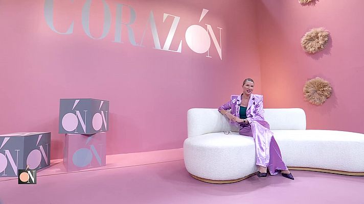D Corazón - Corazón - 21/12/21