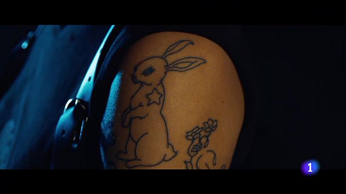 Telediario 1 - 'The Matrix Resurrections', cuarta entrega de la saga