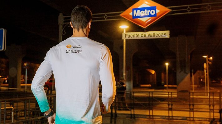 La San Silvestre vallecana sigue adelante con más restricciones