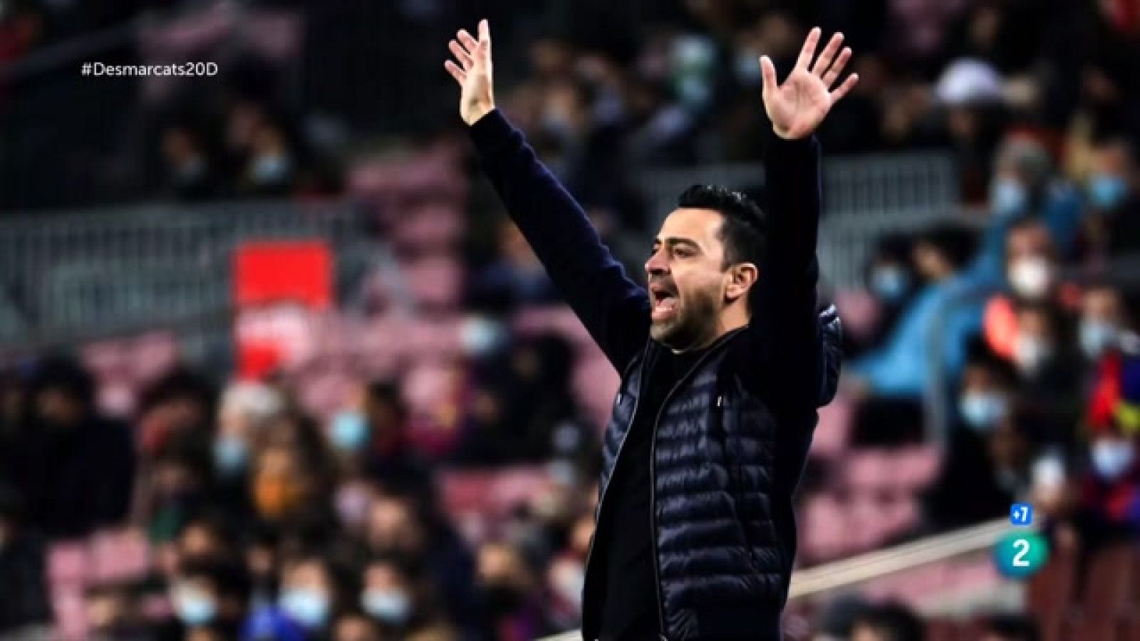 Desmarcats - Tertúlia Esportiva: 30 de Champions