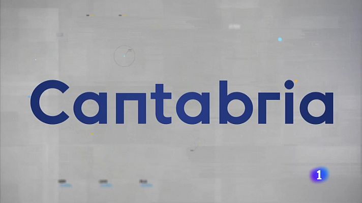 TeleCantabria - Telecantabria 2 - 21/12/2021