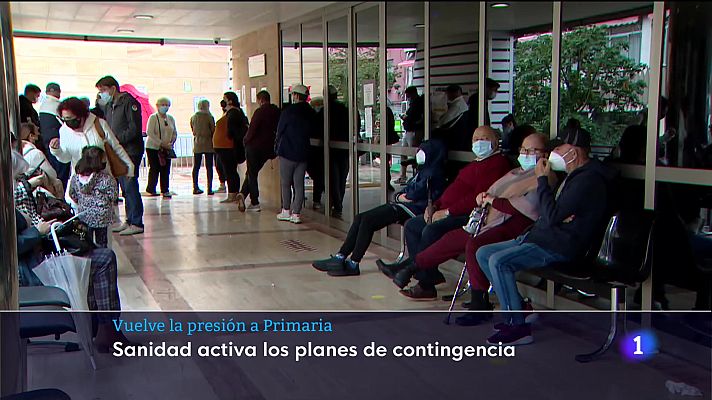 Telecanarias - Telecanarias - 21/12/2021