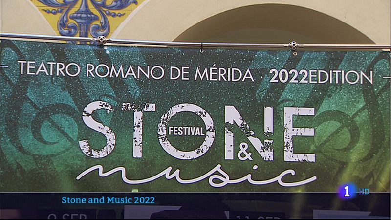 Primeros nombres del Stone and Music 2022 - 21/12/2021