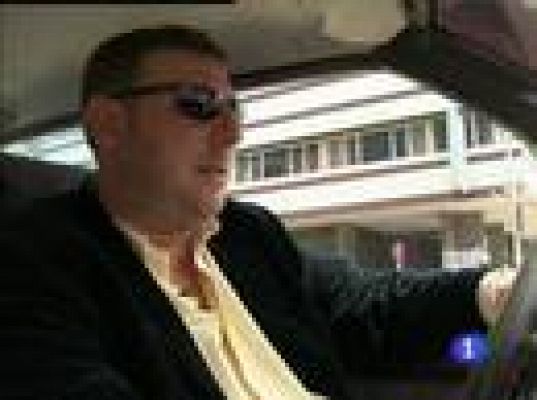 Españoles en el mundo - Etiopía - Pedro