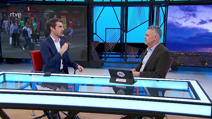 La aventura del Saber - La estabilidad en las sociedades, con Pablo Simón